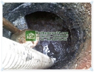 Thông cống nghẹt giá rẻ