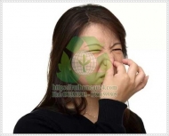 Xử lý hầm cầu bốc mùi ở phòng trọ