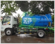 Rút hầm cầu tphcm giá rẻ 090 220 8925.