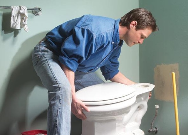 Bảng giá thông tắc bồn cầu