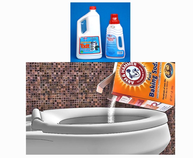 sử dụng banking soda