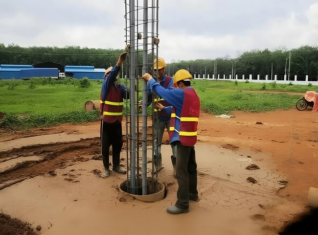 Dịch vụ h&uacute;t b&ugrave;n khoan cọc nhồi l&agrave; g&igrave;