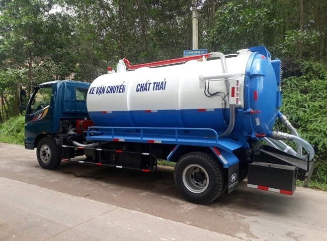 Dịch vụ h&uacute;t b&ugrave;n ben c&ocirc;ng tr&igrave;nh gi&aacute; tốt nhất thị trường