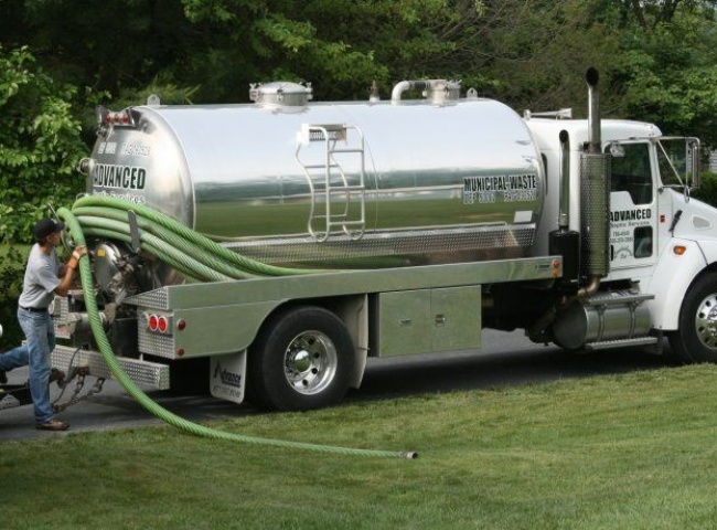 Công ty hút hầm cầu quận 7 và những lưu ý trong việc chọn đơn vị