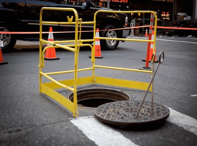 Hút hầm cầu quận 7 Minh Đức không ngừng nỗ lực, phát triển công ty vững mạnh