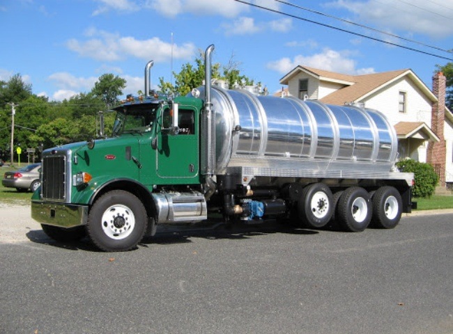 rút hầm cầu huyện Hóc Môn uy tín