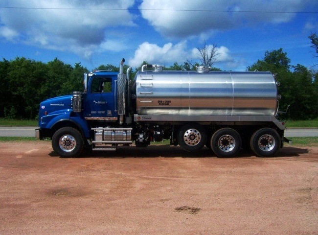 công ty rút hầm cầu huyện Hóc Môn Minh Đức