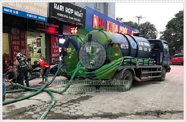 Xe rut ham cau gia re.