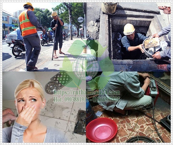 cách khắc phục mùi hôi nhà vệ sinh mới xây tốt nhất