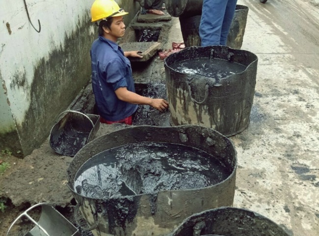 Rút hầm cầu quận 9 Minh Đức đem đến sự yên tâm cho khách hàng