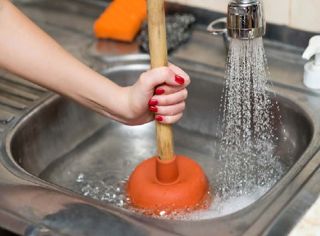 Công ty thông bồn rửa chén quận Tân Bình có nhiều ưu đãi trong tháng mới