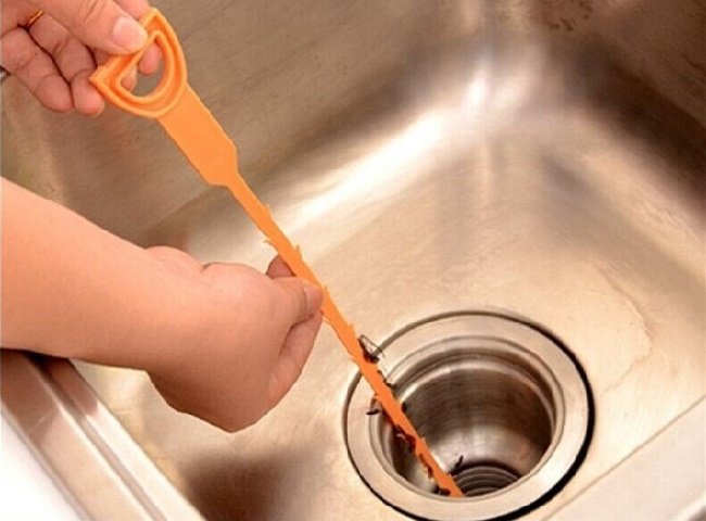 Đơn vị thông bồn rửa chén quận Tân Bình chia sẻ những nguyên nhân