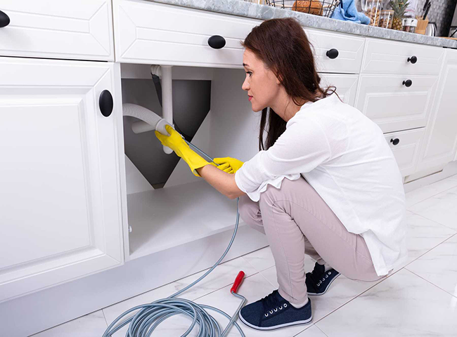 Thợ thông bồn rửa chén quận Tân Bình quy trình hóa để hiệu quả