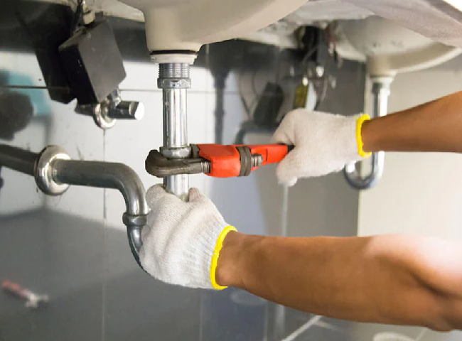 Công ty thông bồn rửa chén quận Tân Bình uy tín và chuyên nghiệp