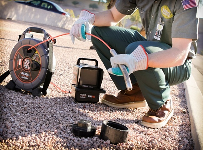 Thông cống nghẹt quận 4 là một công ty chuyên cung cấp dịch vụ chuyên nghiệp