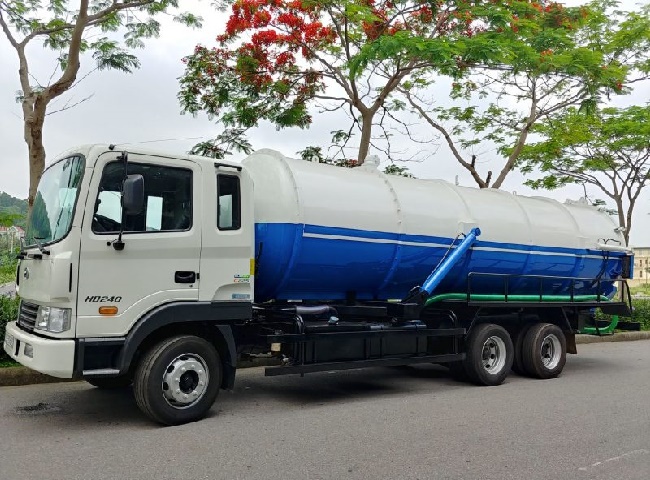 Công ty thông cống nghẹt quận Tân Bình uy tín và chuyên nghiệp