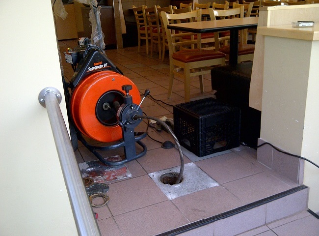 Đơn vị thông cống nghẹt quận Gò Vấp cần sử dụng định kỳ thường xuyên